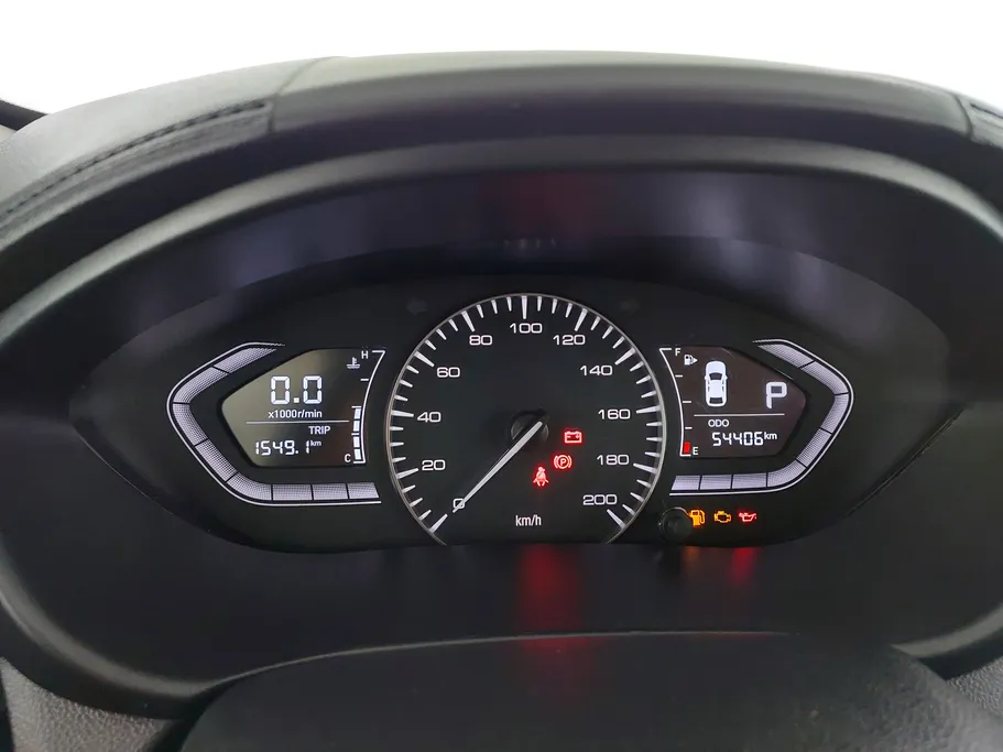 2024 Changan Alsvin Full Option 