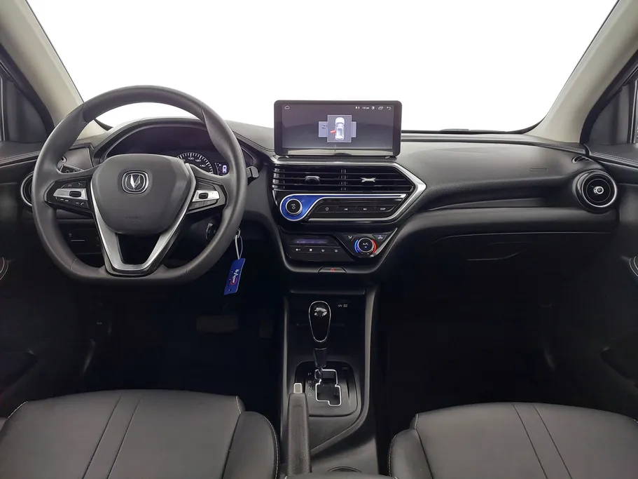 2024 Changan Alsvin Full Option 