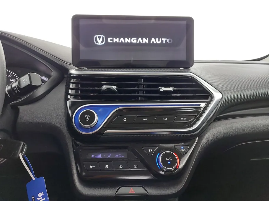 2024 Changan Alsvin Full Option 