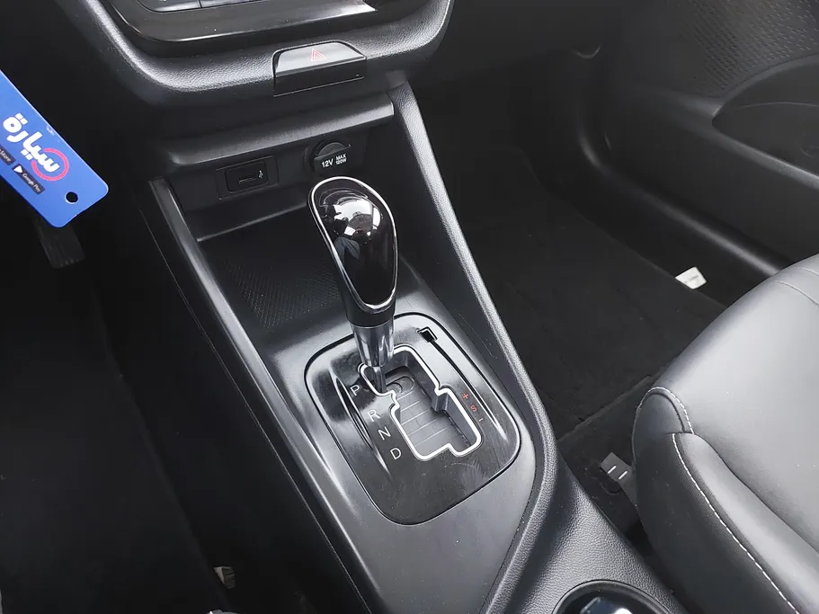 2024 Changan Alsvin Full Option 