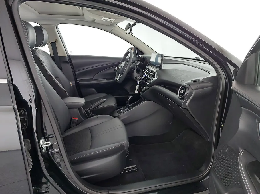 2024 Changan Alsvin Full Option 