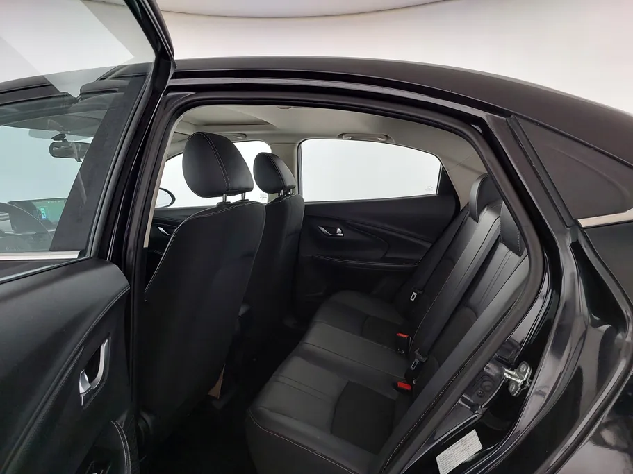 2024 Changan Alsvin Full Option 