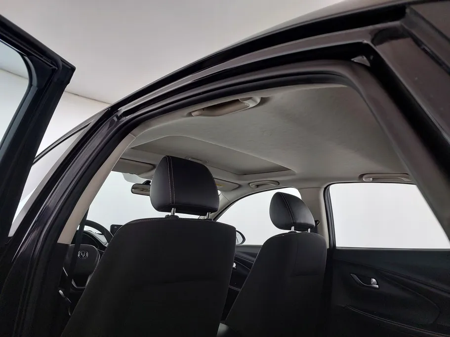 2024 Changan Alsvin Full Option 