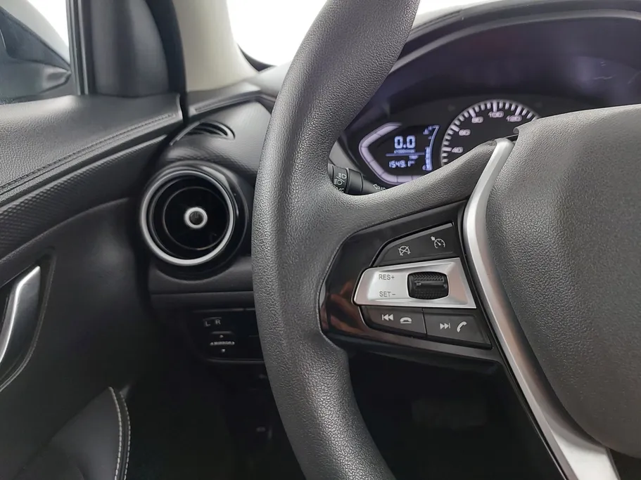 2024 Changan Alsvin Full Option 