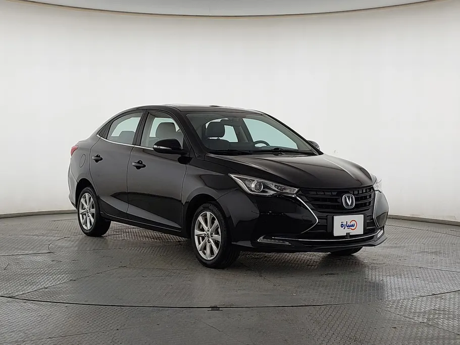 2024 Changan Alsvin Full Option 