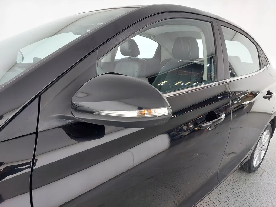 2024 Changan Alsvin Full Option 
