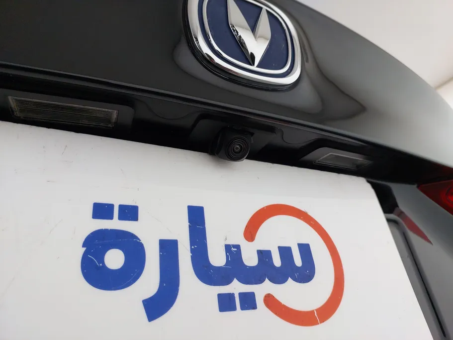 2024 Changan Alsvin Full Option 