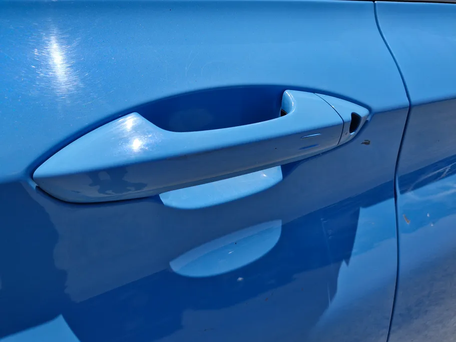 2023 Geely Coolray Luxury GF 