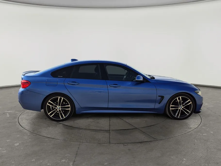 2019 BMW 4 Series 420i 