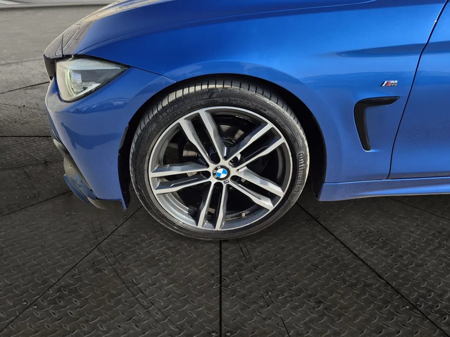 2019 BMW 4 Series 420i 