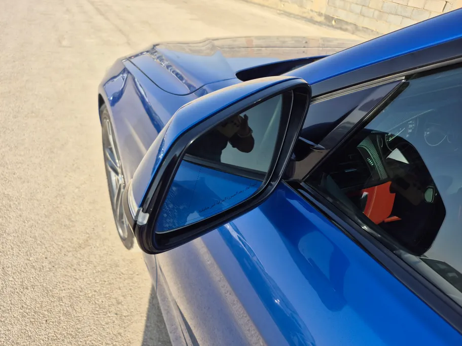 2019 BMW 4 Series 420i 