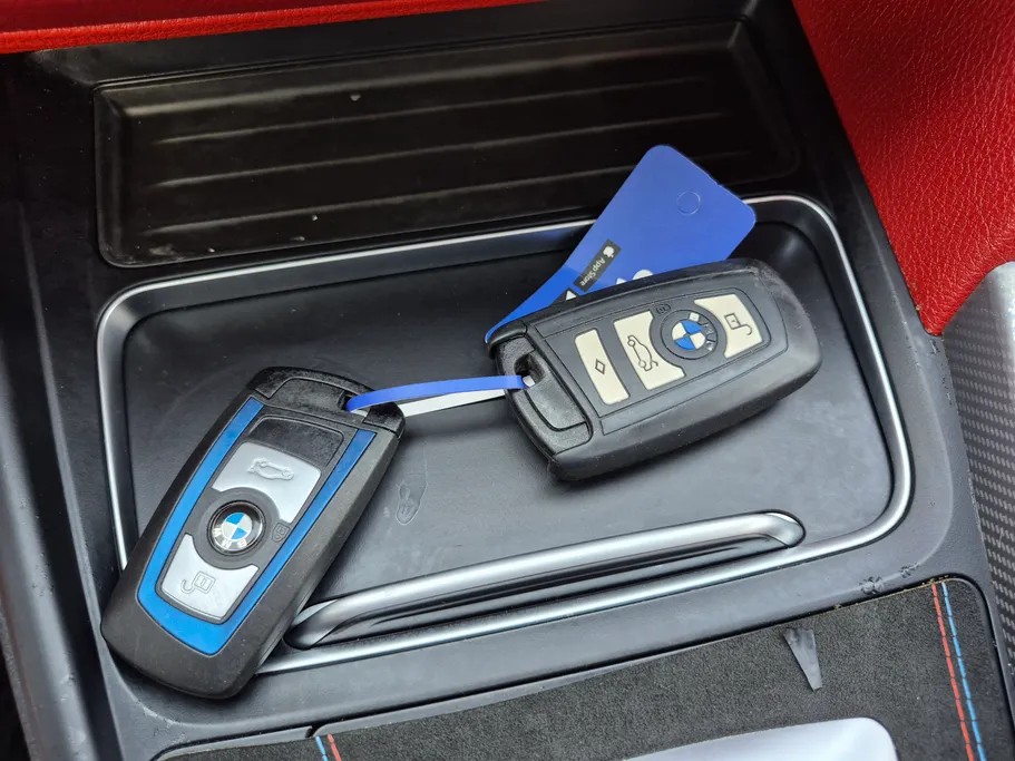 2019 BMW 4 Series 420i 
