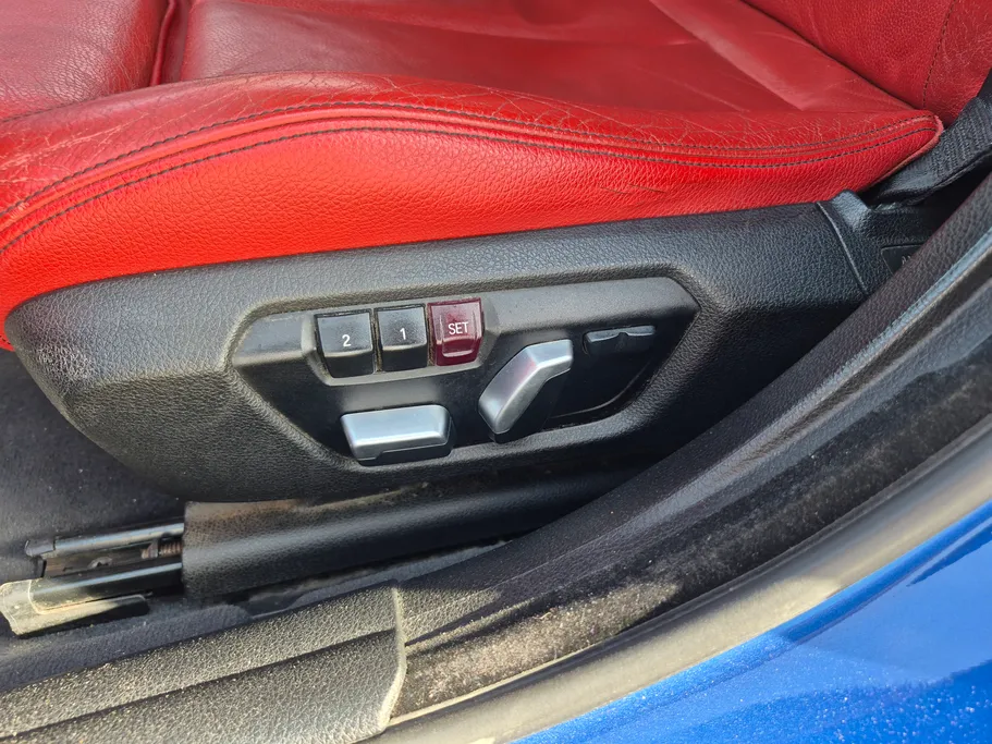 2019 BMW 4 Series 420i 