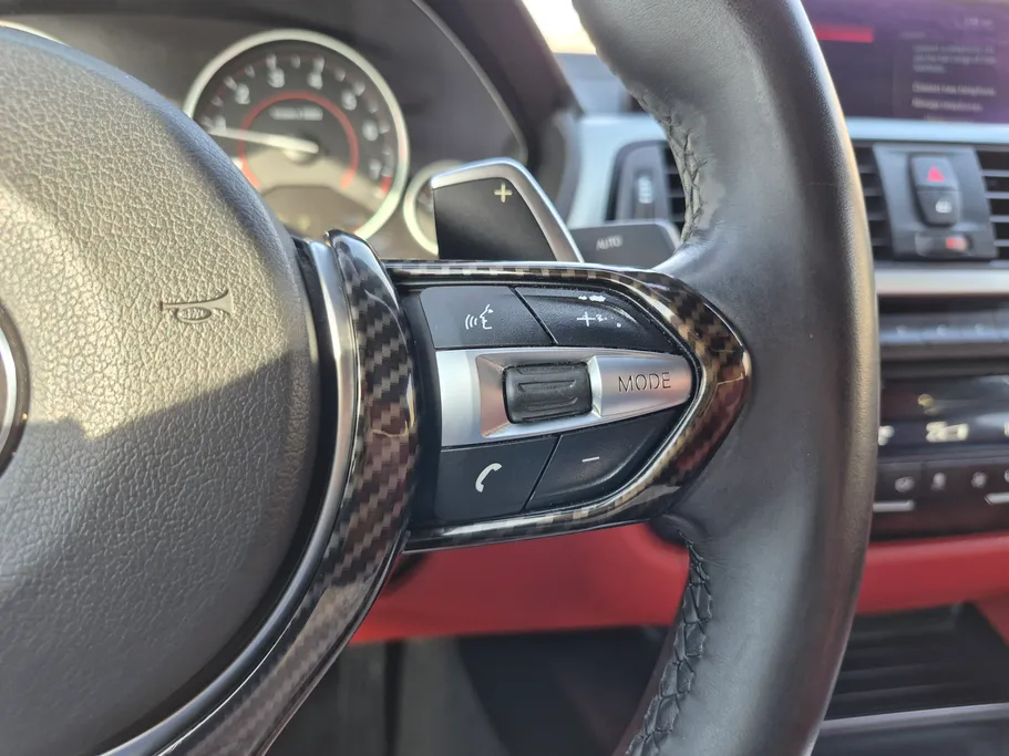 2019 BMW 4 Series 420i 