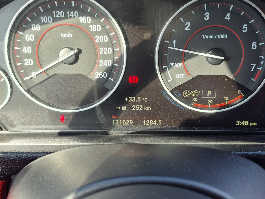 2019 BMW 4 Series 420i 
