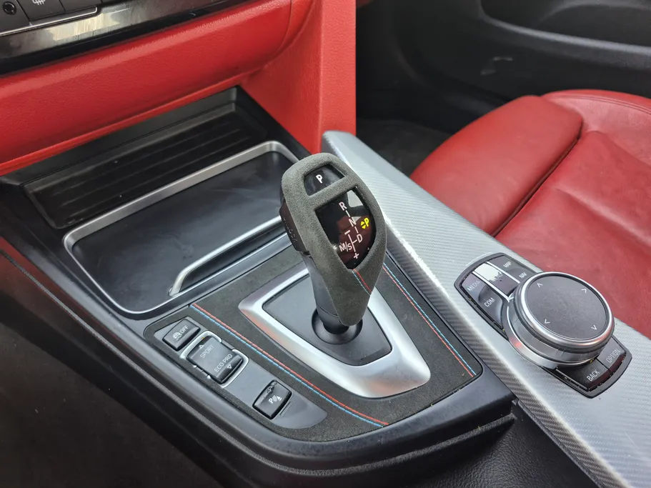 2019 BMW 4 Series 420i 
