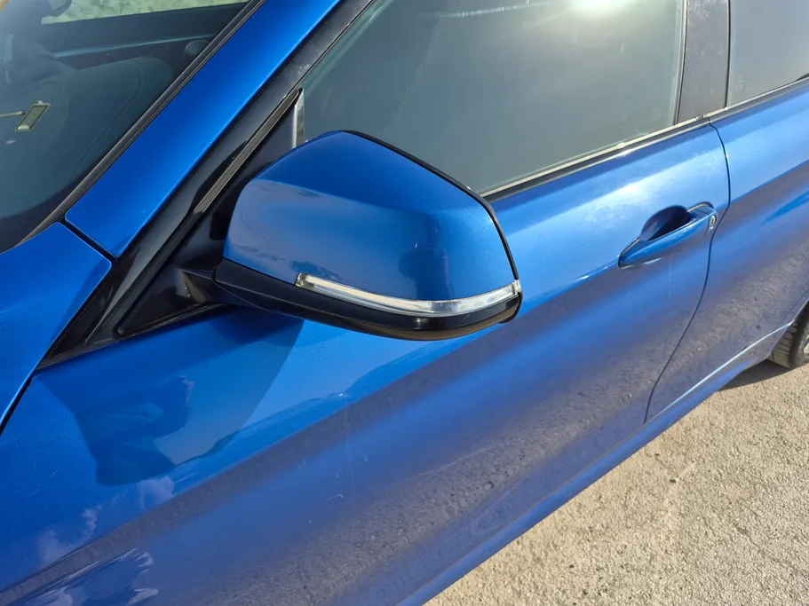 2019 BMW 4 Series 420i 