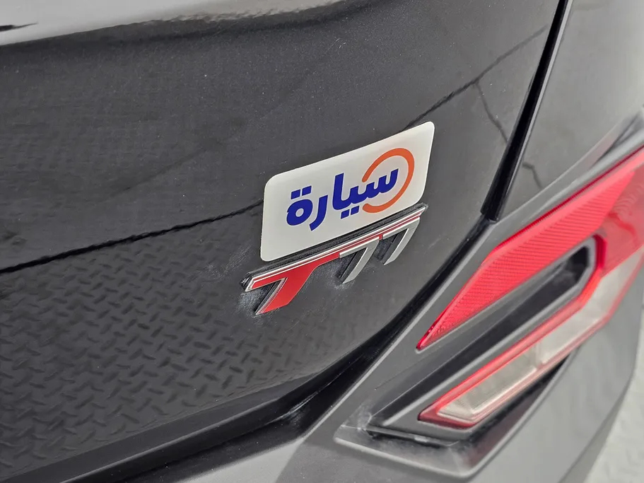 فاو بيستون تي 77 Basic 2023 