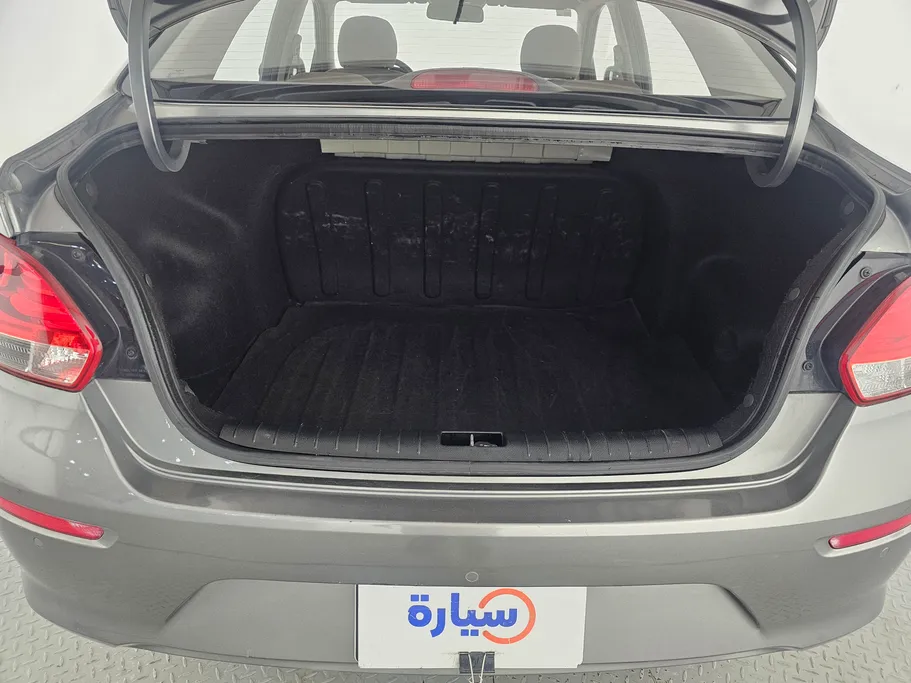 كيا بيجاس LX 2023 