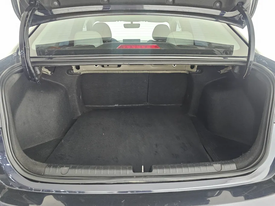 2024 Geely Emgrand GS 