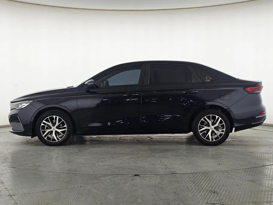 2024 Geely Emgrand GS 