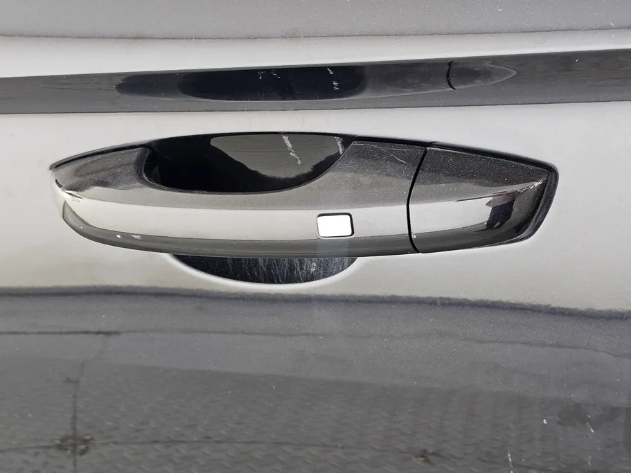 2024 Geely Emgrand GS 