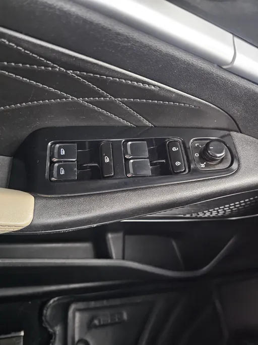 2024 Geely Emgrand GS 
