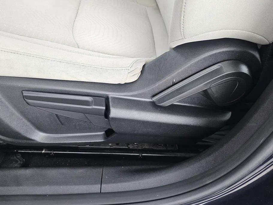 2024 Geely Emgrand GS 