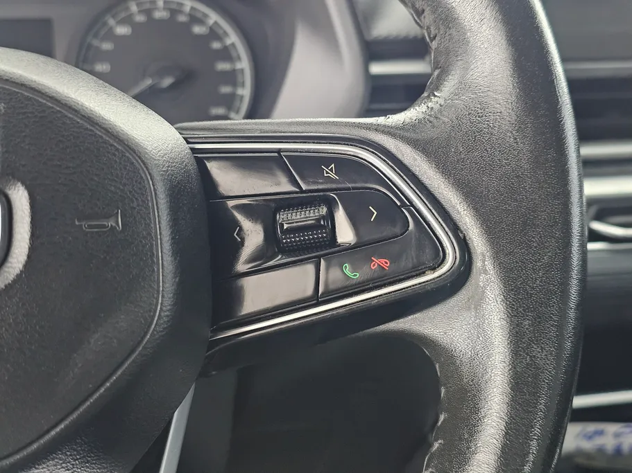 2024 Geely Emgrand GS 