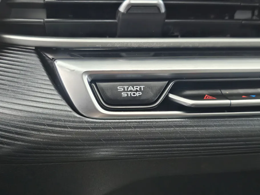 2024 Geely Emgrand GS 