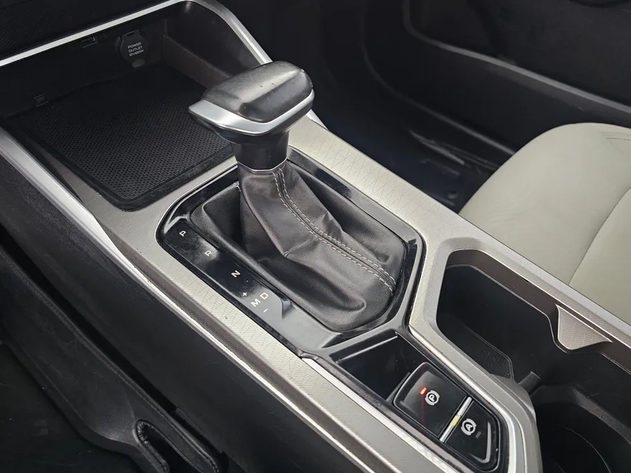 2024 Geely Emgrand GS 