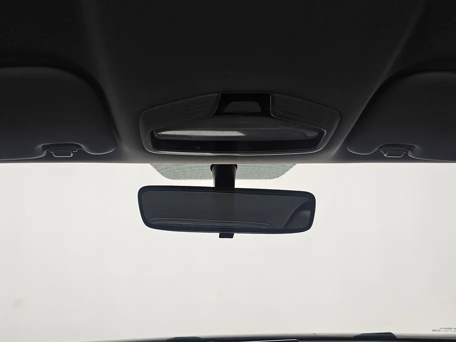 2024 Geely Emgrand GS 