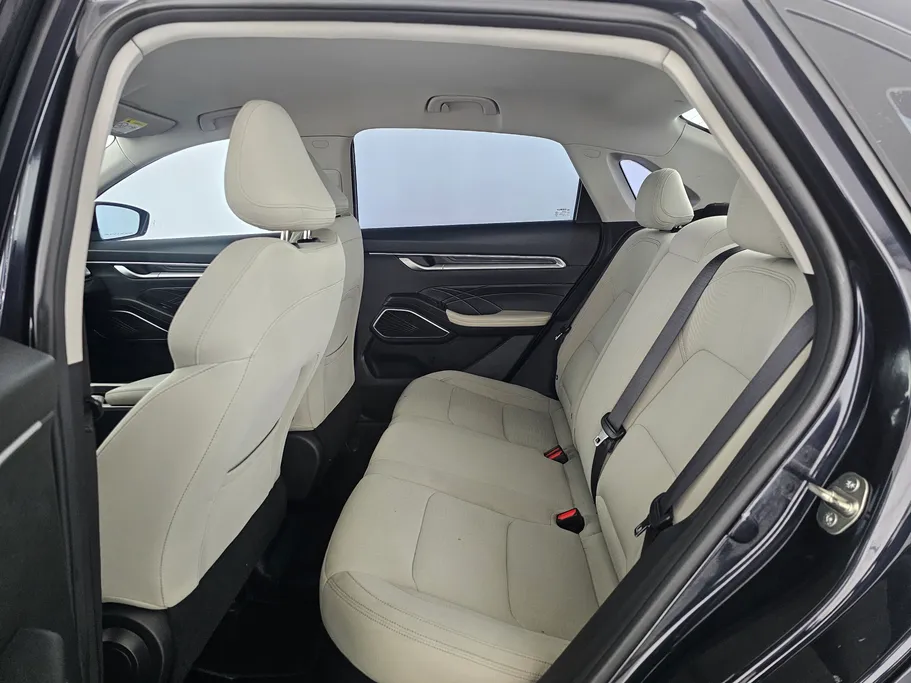 2024 Geely Emgrand GS 