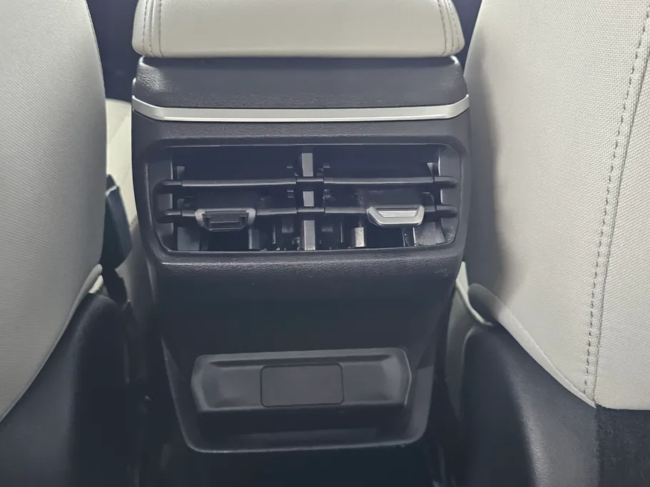 2024 Geely Emgrand GS 