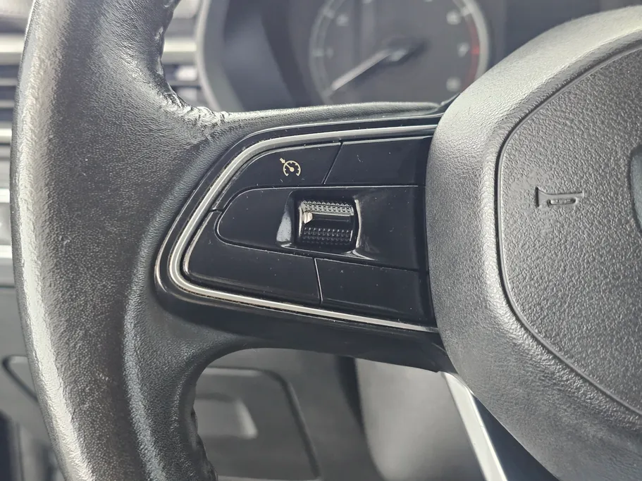 2024 Geely Emgrand GS 