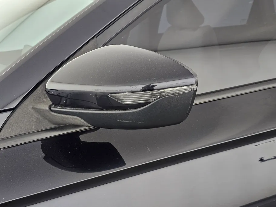 2024 Geely Emgrand GS 