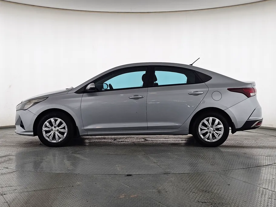2023 Hyundai Accent Smart 