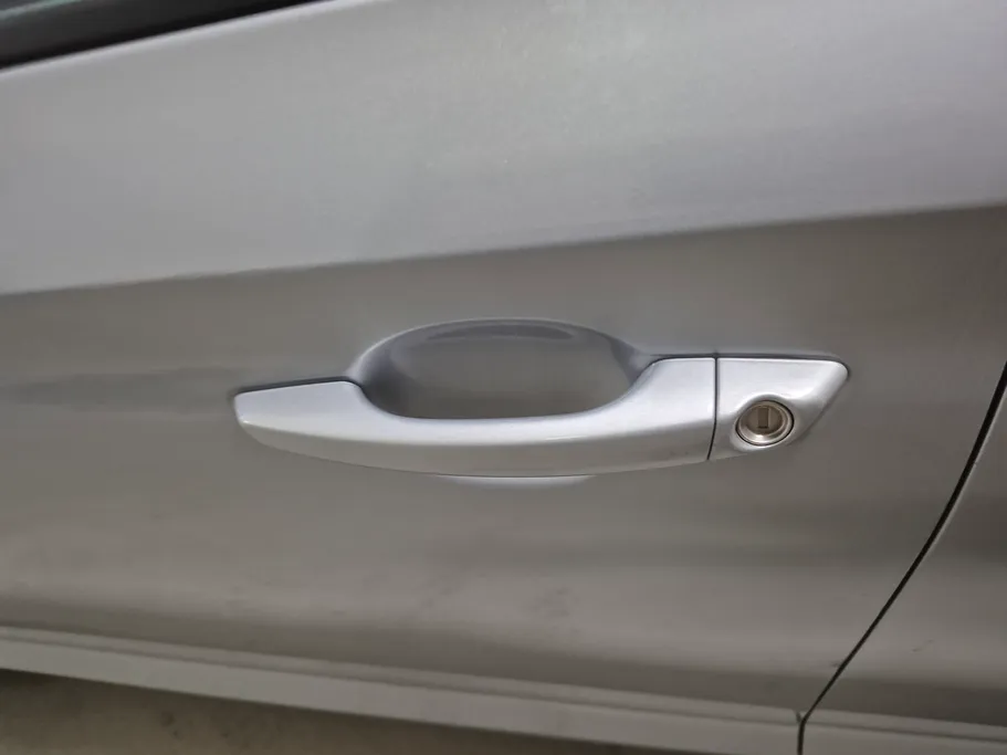 2023 Hyundai Accent Smart 