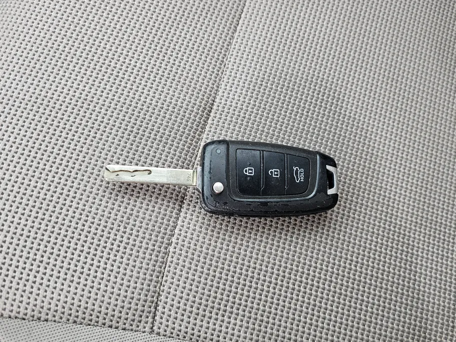 2023 Hyundai Accent Smart 