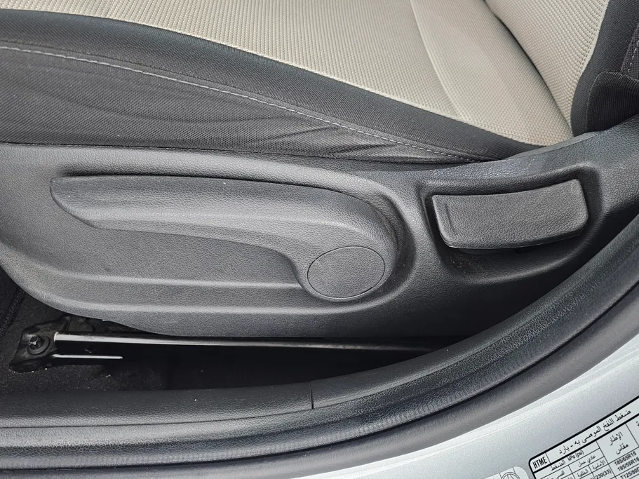 2023 Hyundai Accent Smart 