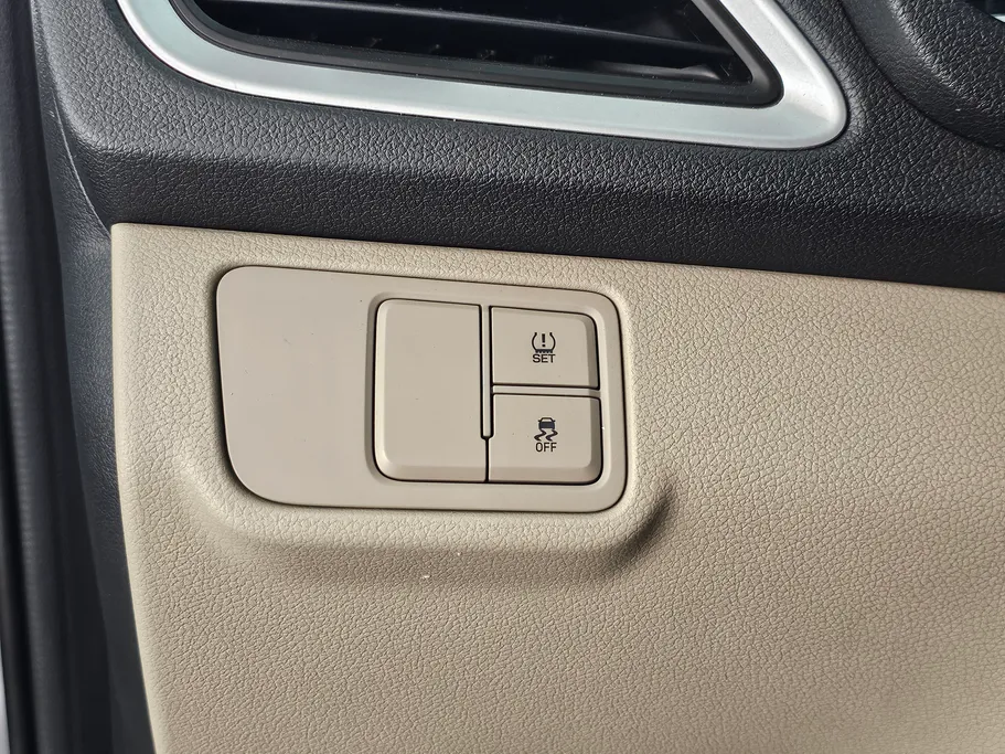 2023 Hyundai Accent Smart 