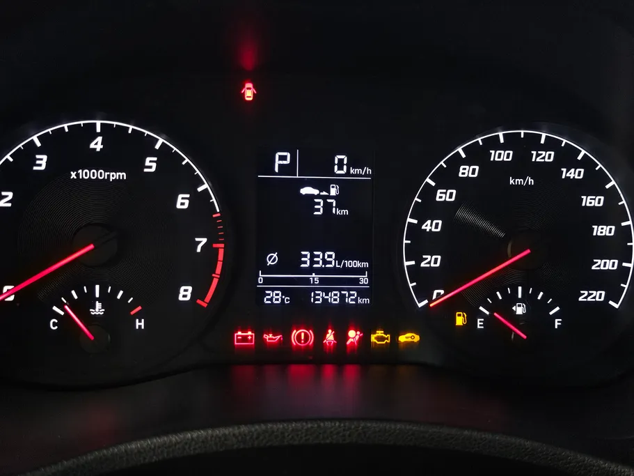 2023 Hyundai Accent Smart 