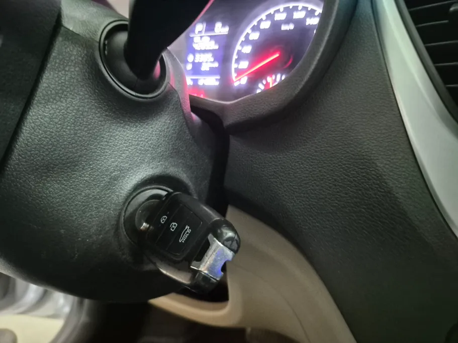2023 Hyundai Accent Smart 