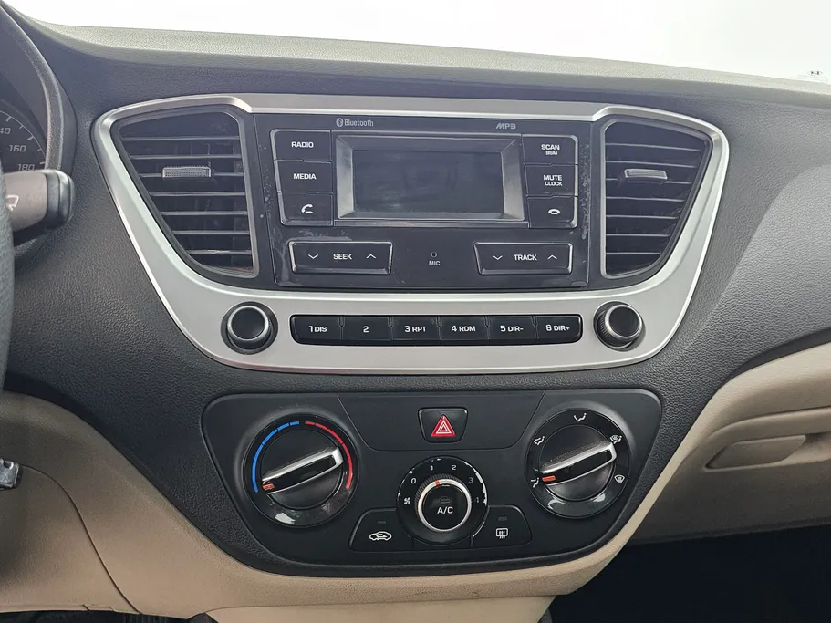 2023 Hyundai Accent Smart 