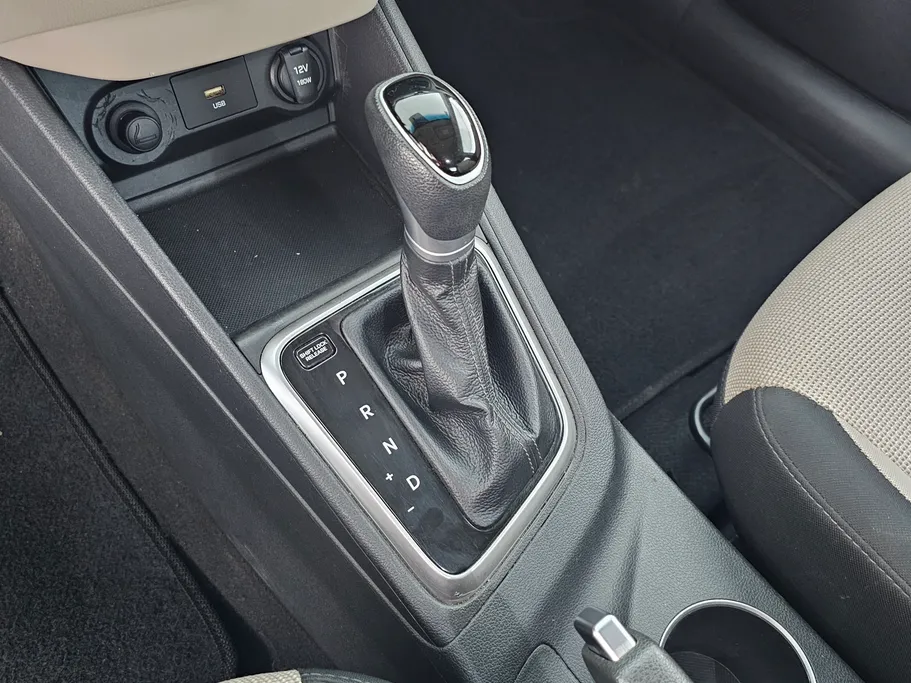 2023 Hyundai Accent Smart 