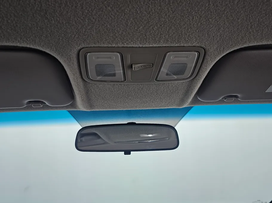 2023 Hyundai Accent Smart 