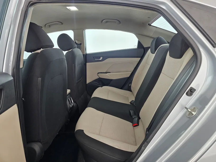 2023 Hyundai Accent Smart 