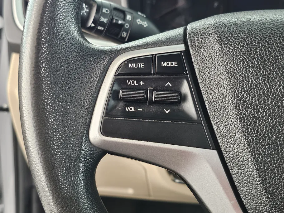 2023 Hyundai Accent Smart 