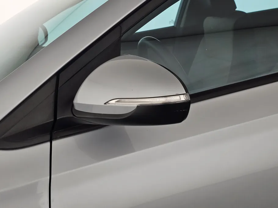 2023 Hyundai Accent Smart 