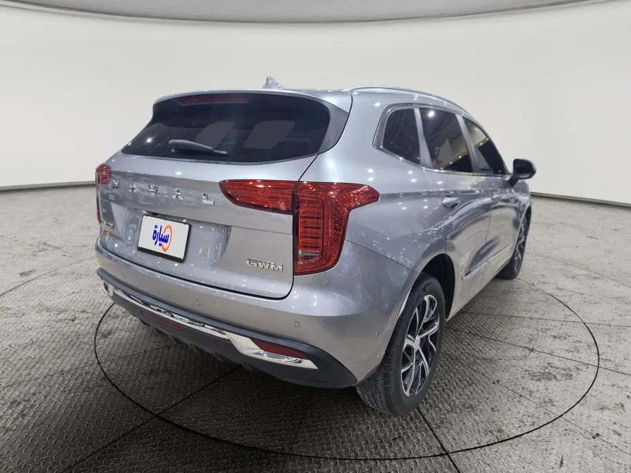 2024 Haval Jolion Premium 